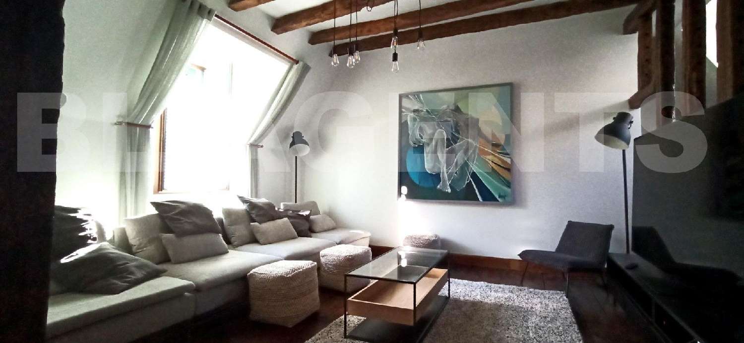 te koop appartement Tulle Corrèze 1