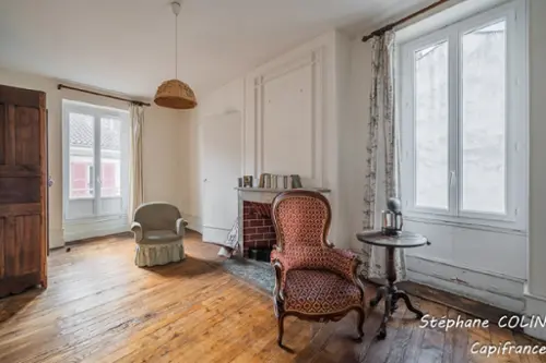 Tullins Isère appartement foto 7137028