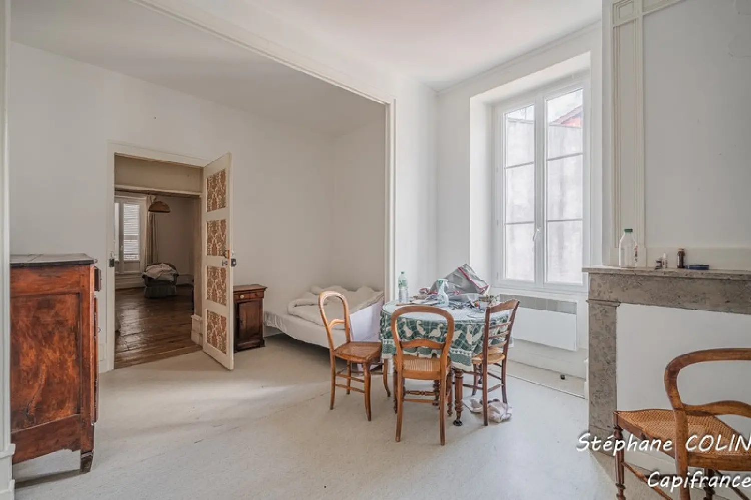  kaufen Wohnung/ Apartment Tullins Isère 2