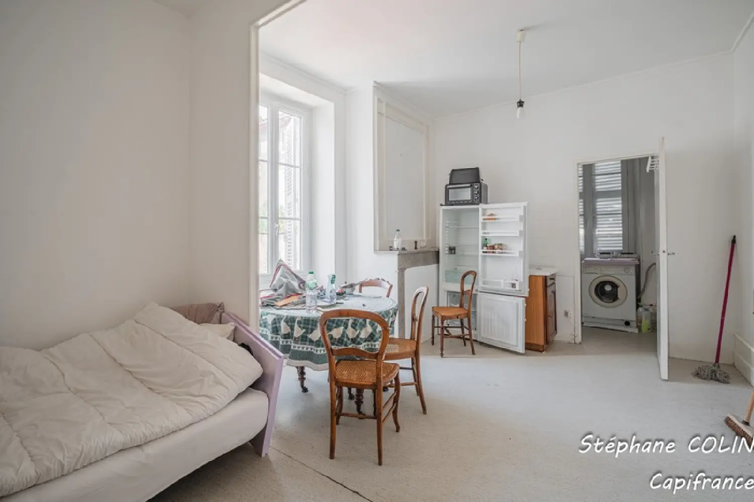  kaufen Wohnung/ Apartment Tullins Isère 3
