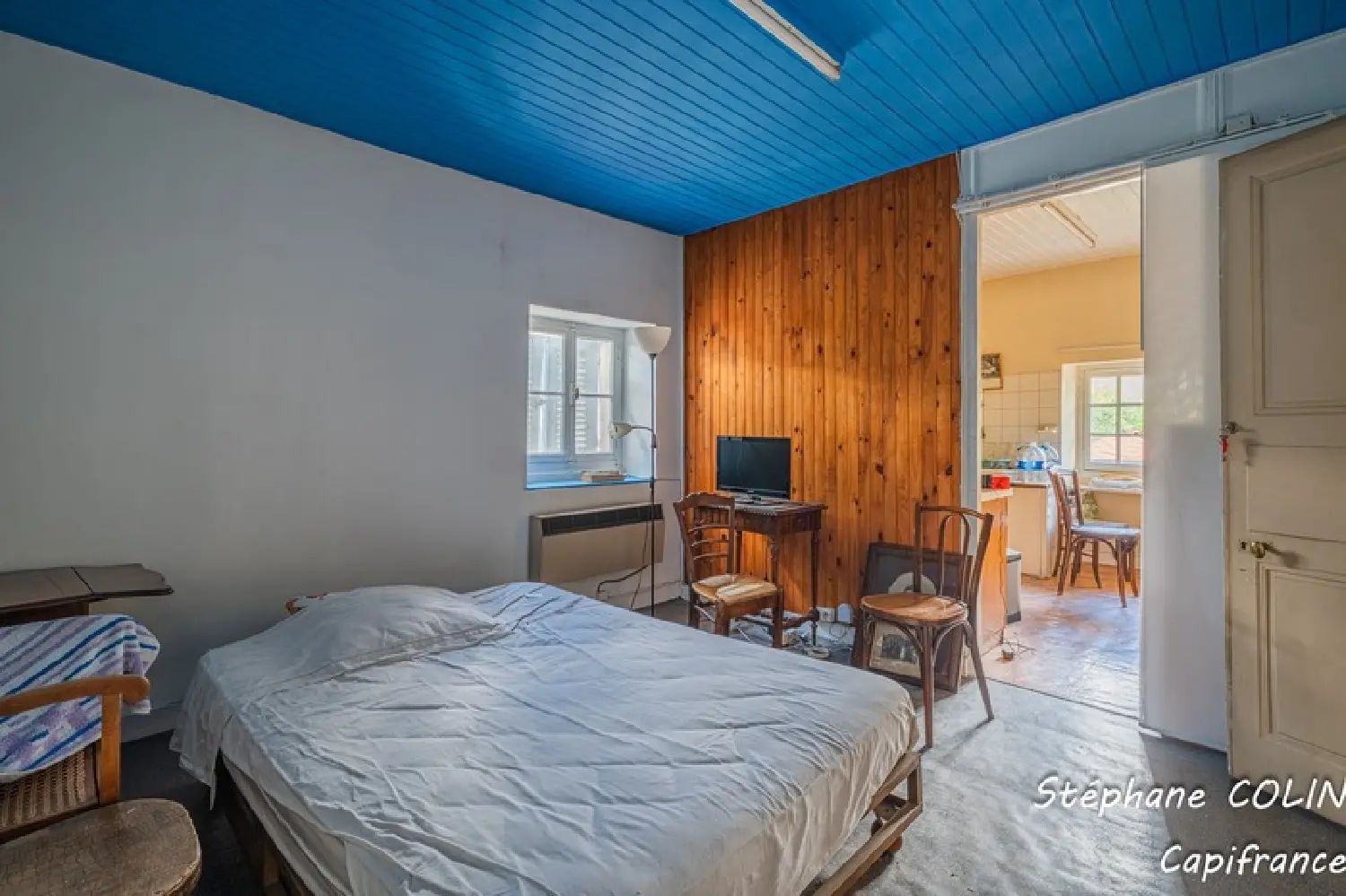  kaufen Wohnung/ Apartment Tullins Isère 4
