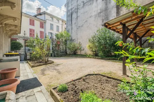 Tullins Isère appartement foto 7137037