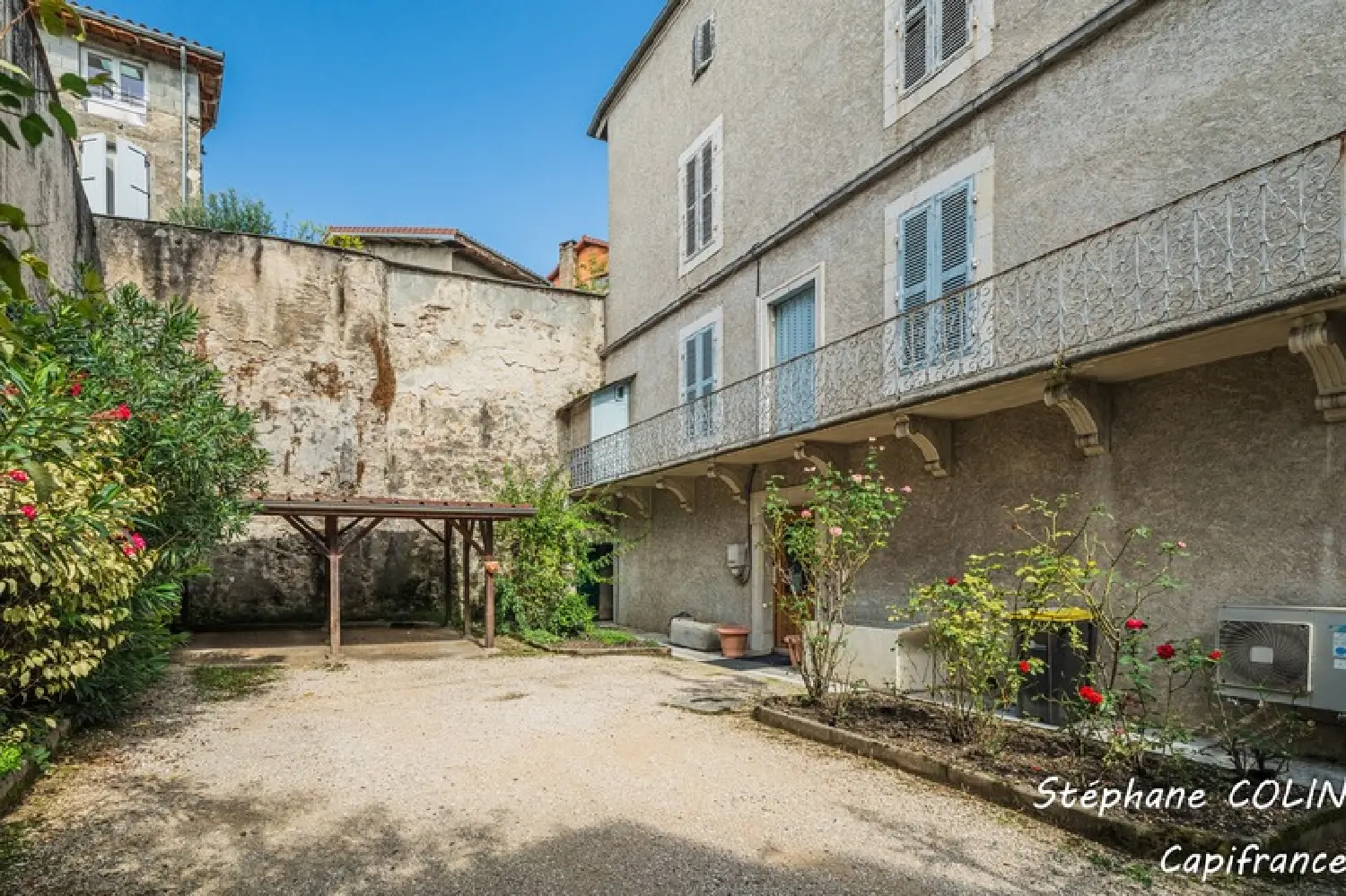  te koop appartement Tullins Isère 2