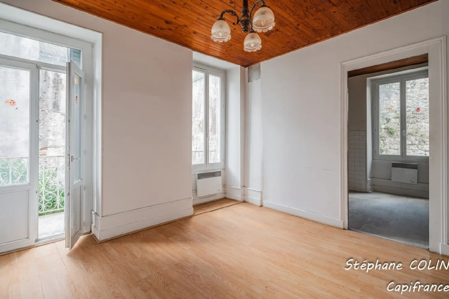  te koop appartement Tullins Isère 3