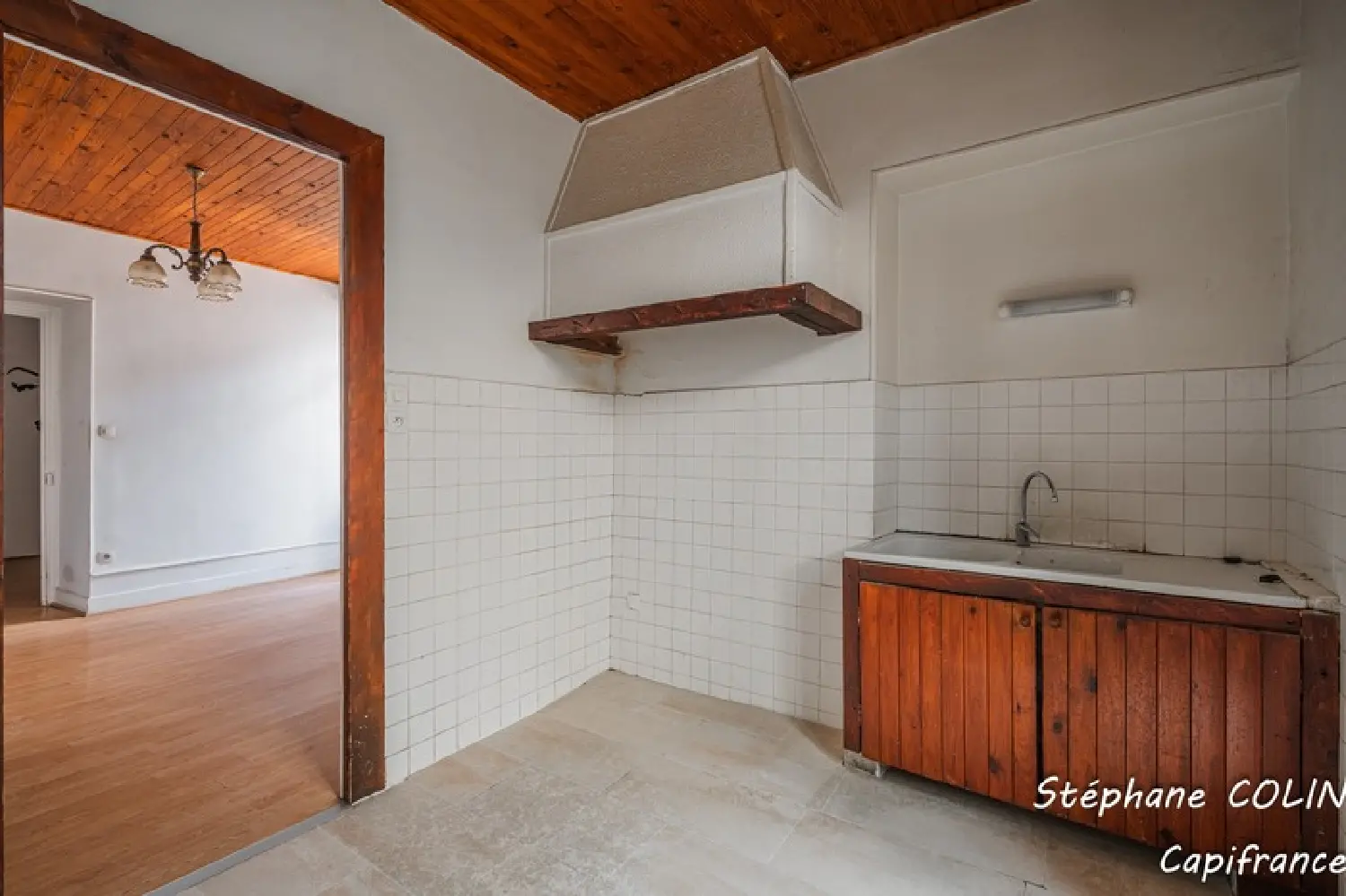 te koop appartement Tullins Isère 4