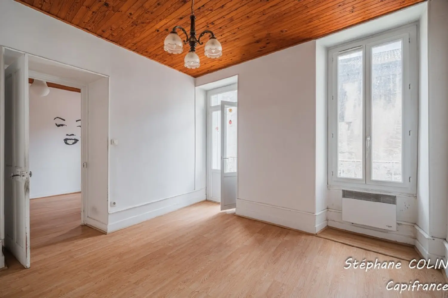  te koop appartement Tullins Isère 5