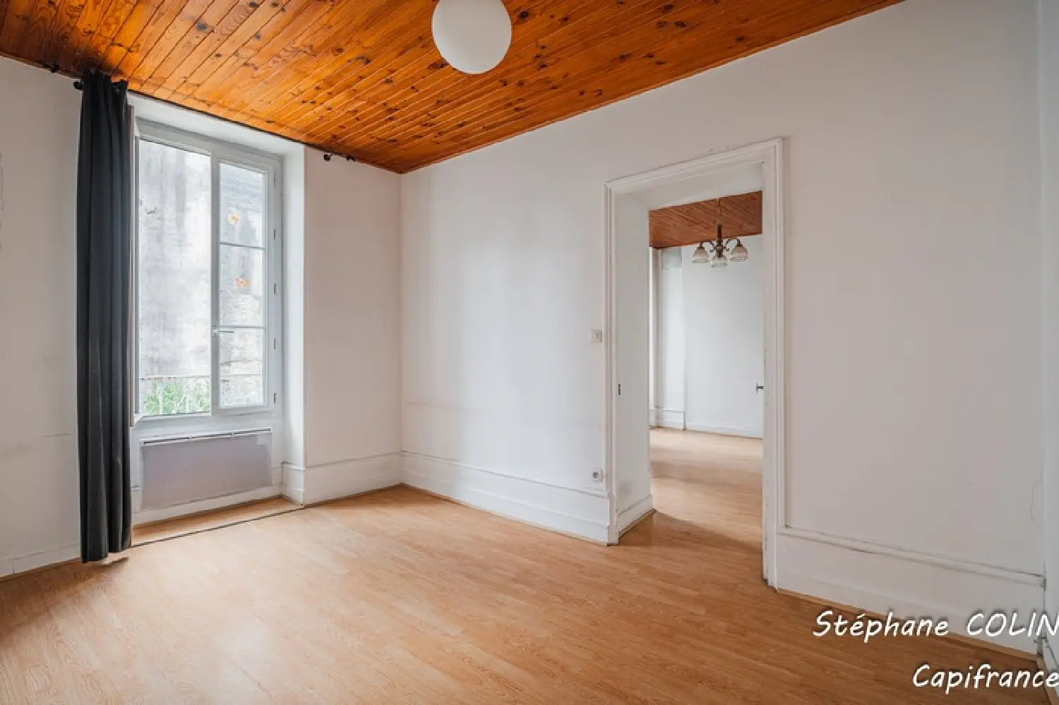  te koop appartement Tullins Isère 7