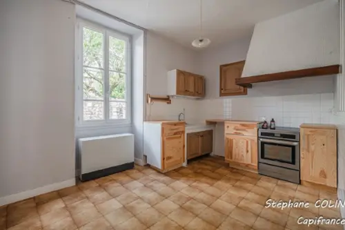 Tullins Isère appartement foto 7137038