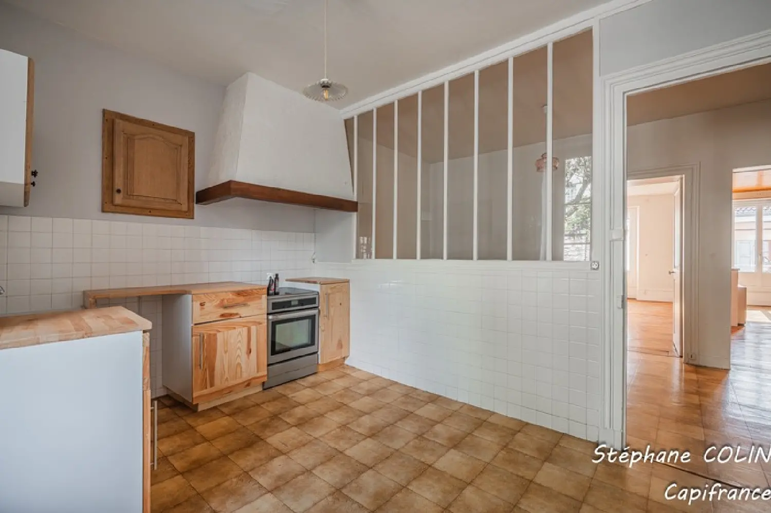  te koop appartement Tullins Isère 2