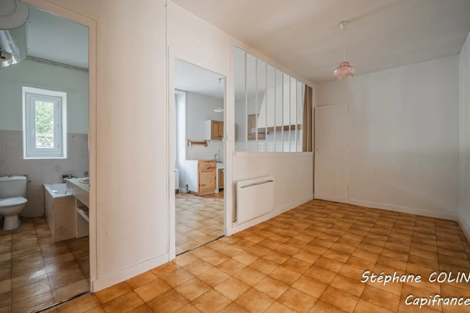  te koop appartement Tullins Isère 3