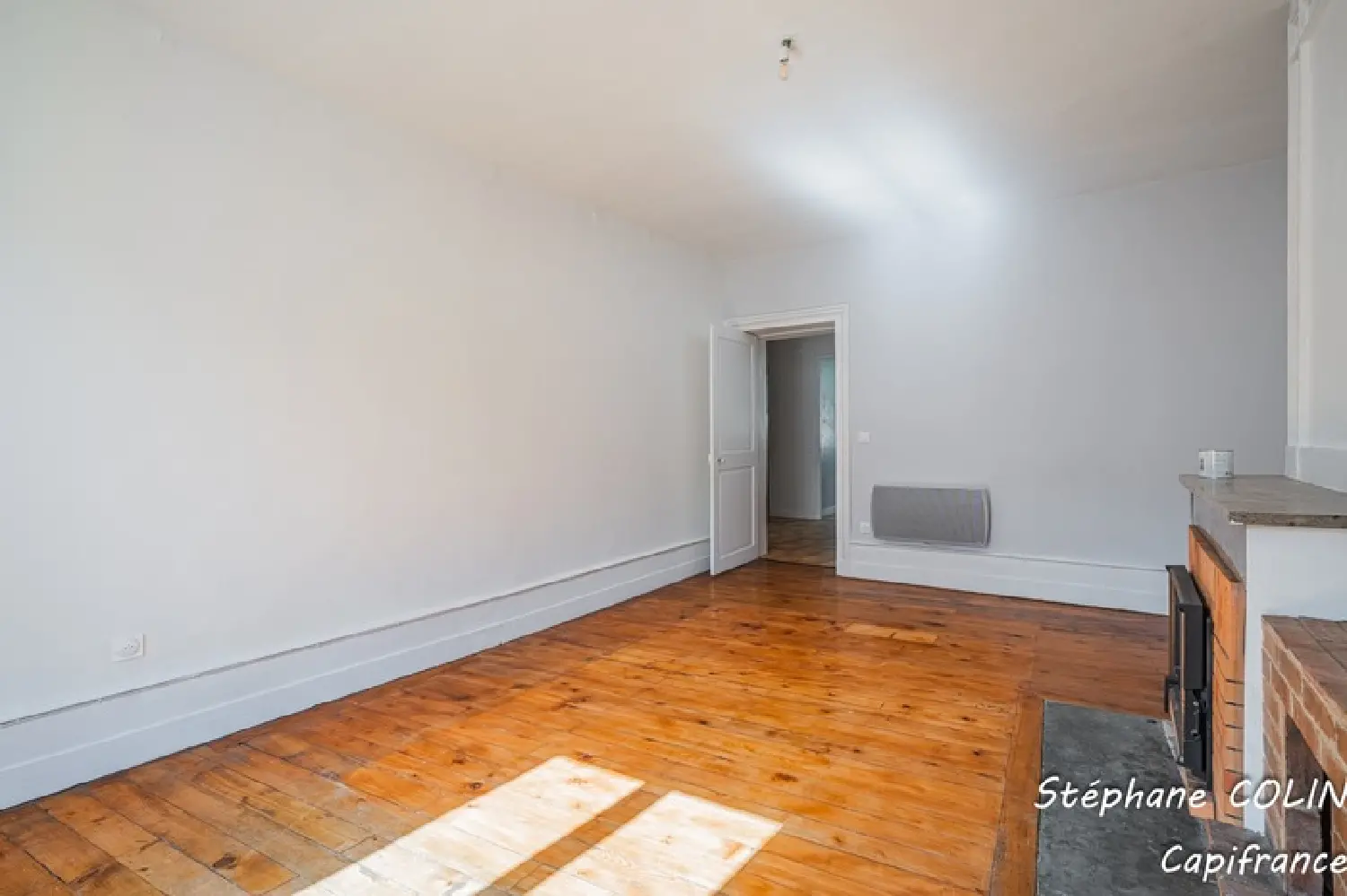 te koop appartement Tullins Isère 5