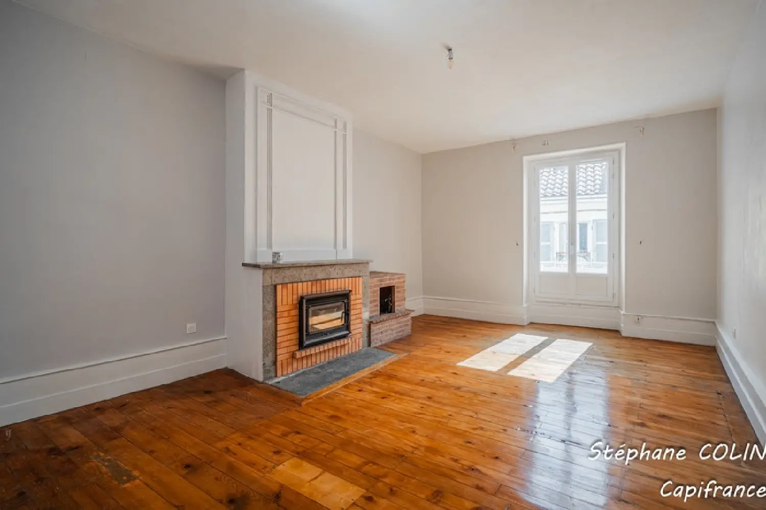  te koop appartement Tullins Isère 6