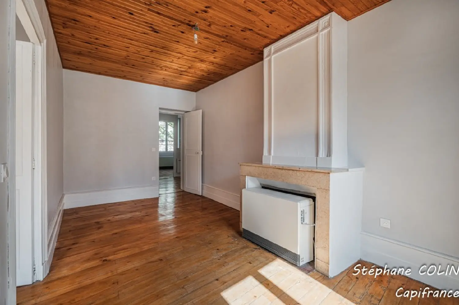  te koop appartement Tullins Isère 7