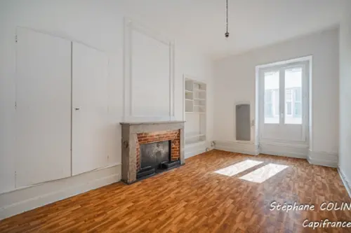 Tullins Isère appartement foto 7137039