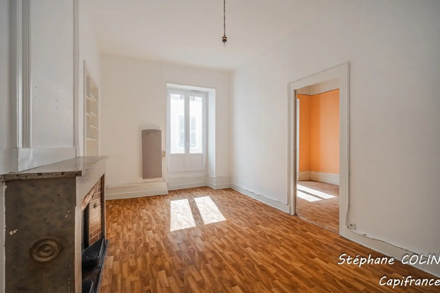 te koop appartement Tullins Isère 2