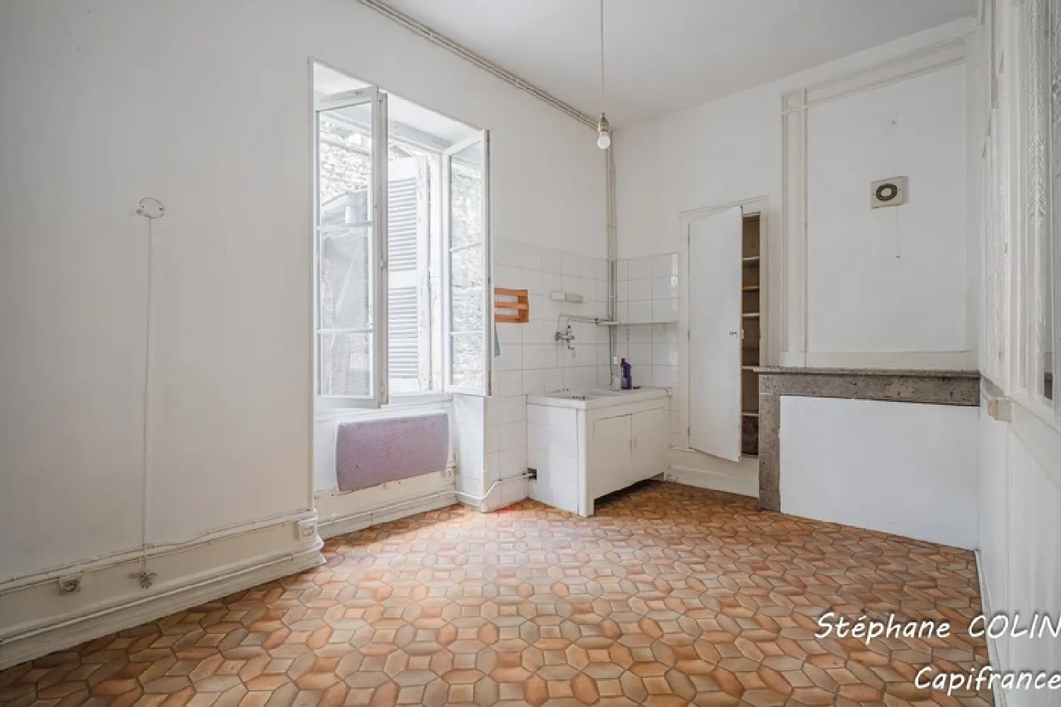 te koop appartement Tullins Isère 3