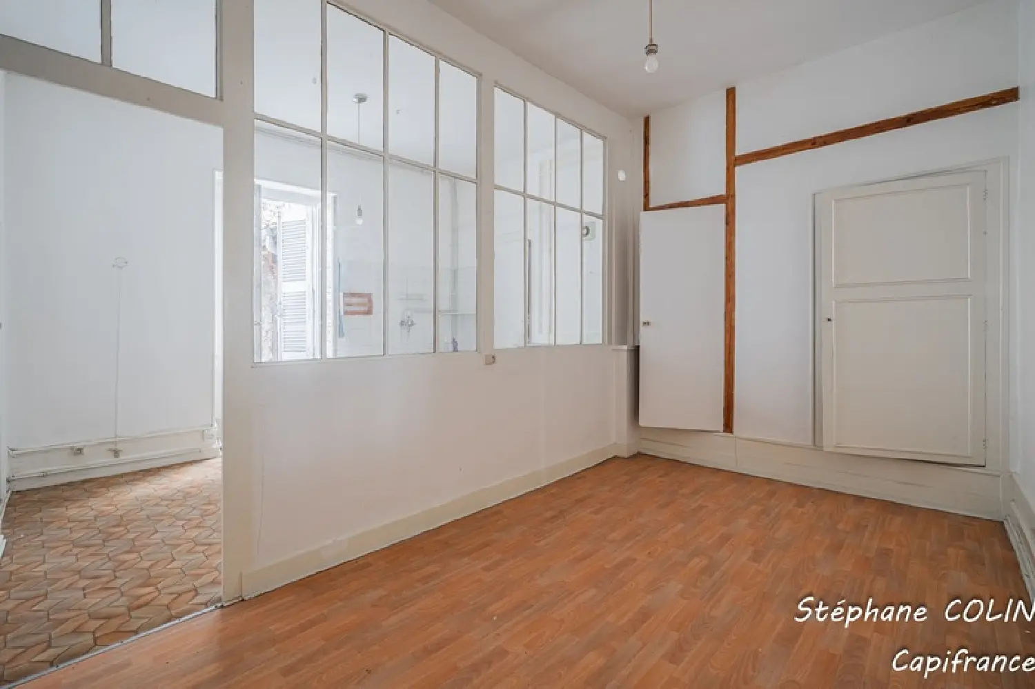  te koop appartement Tullins Isère 4