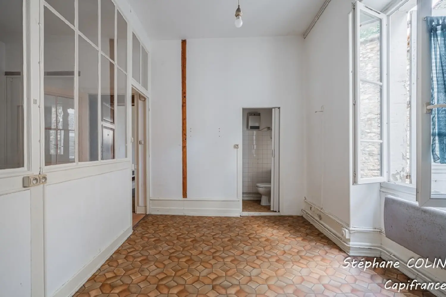  te koop appartement Tullins Isère 5