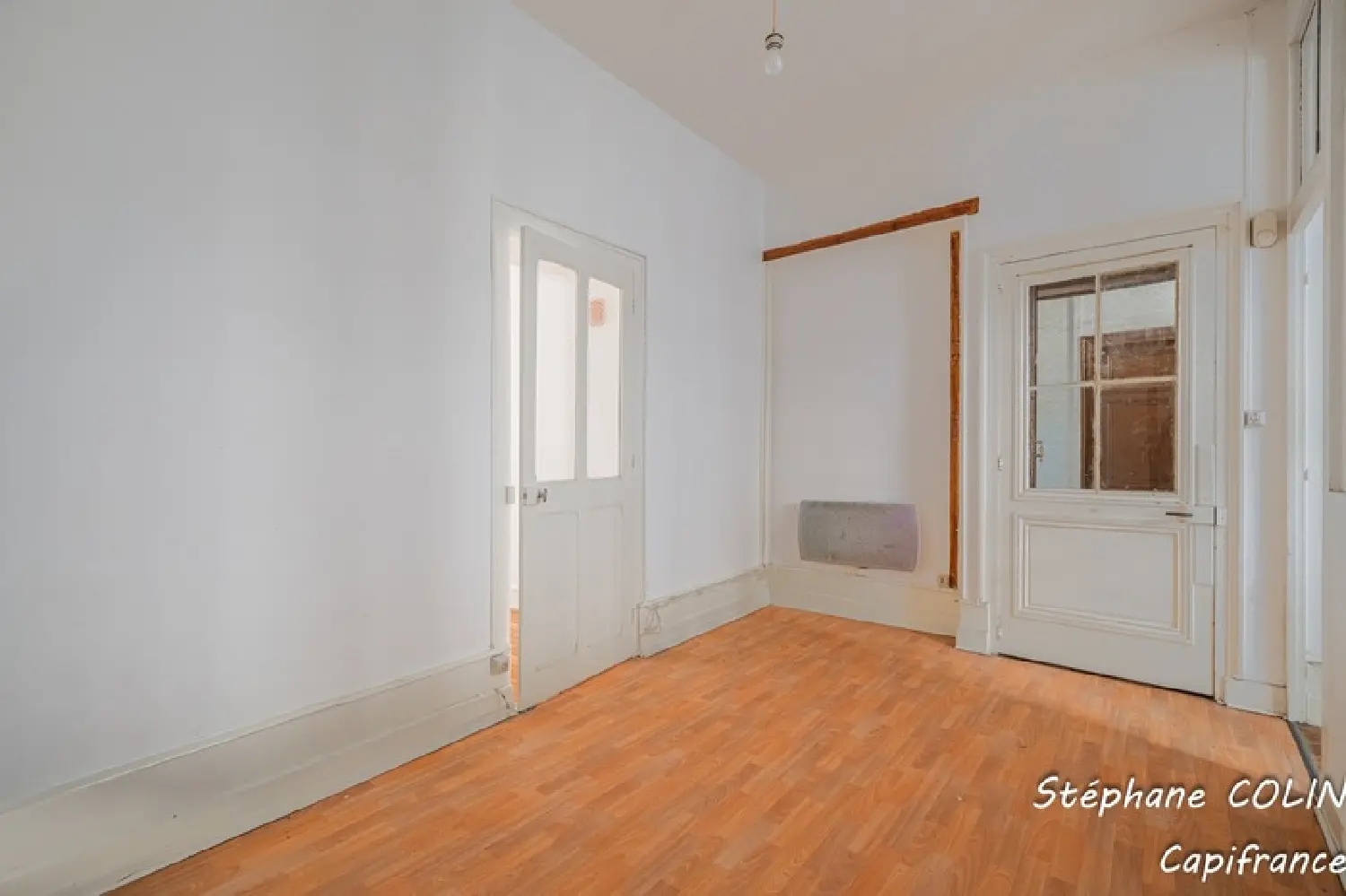  te koop appartement Tullins Isère 6