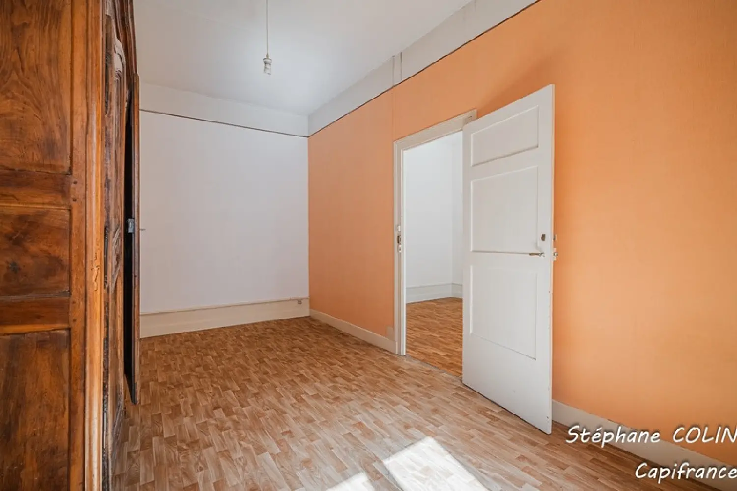  te koop appartement Tullins Isère 8