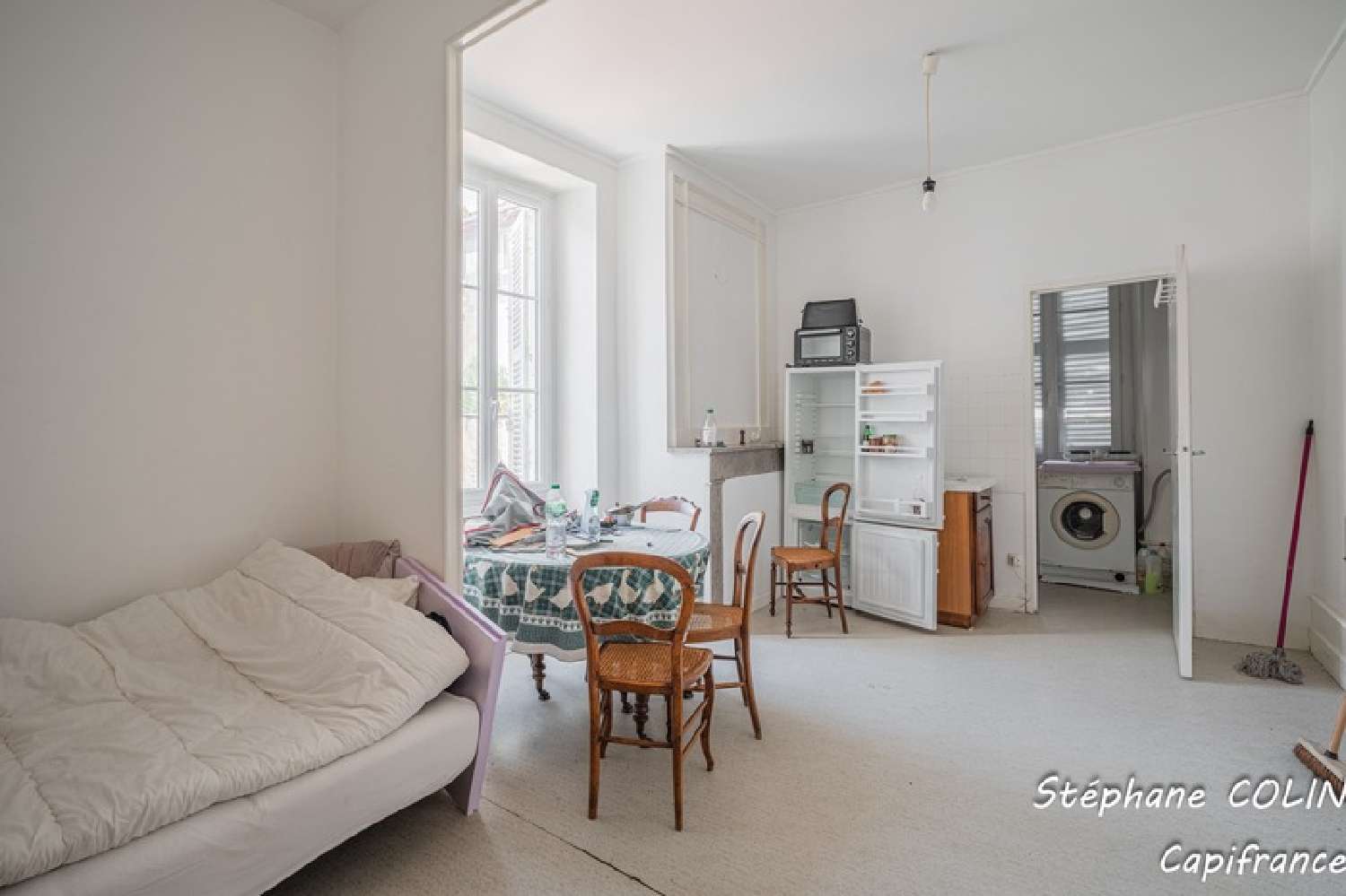  te koop appartement Tullins Isère 3