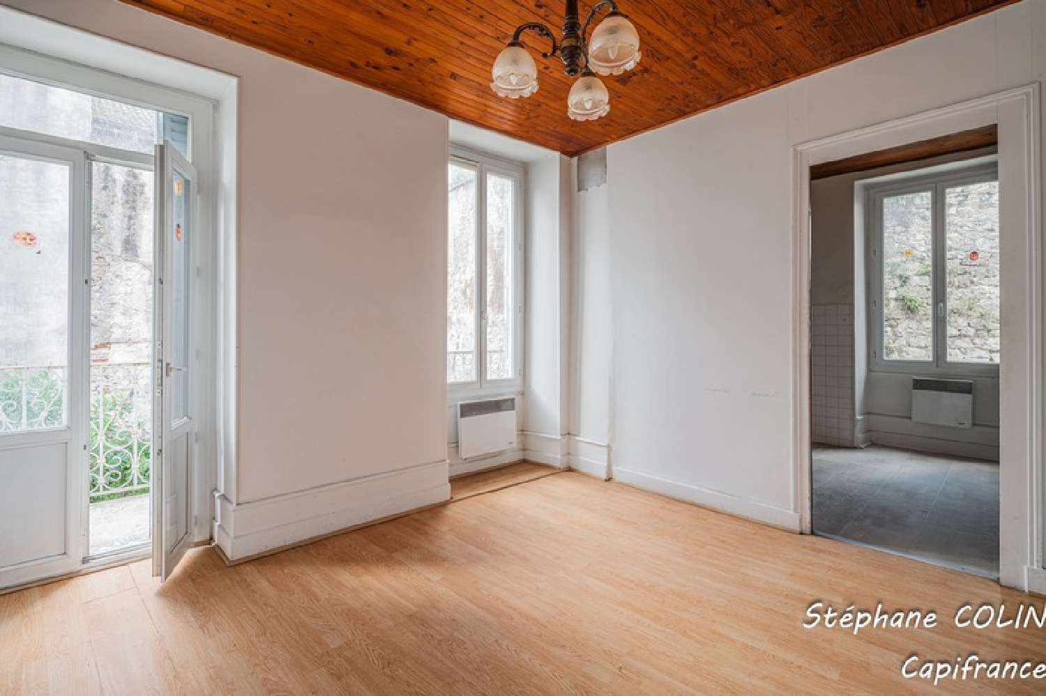 te koop appartement Tullins Isère 3