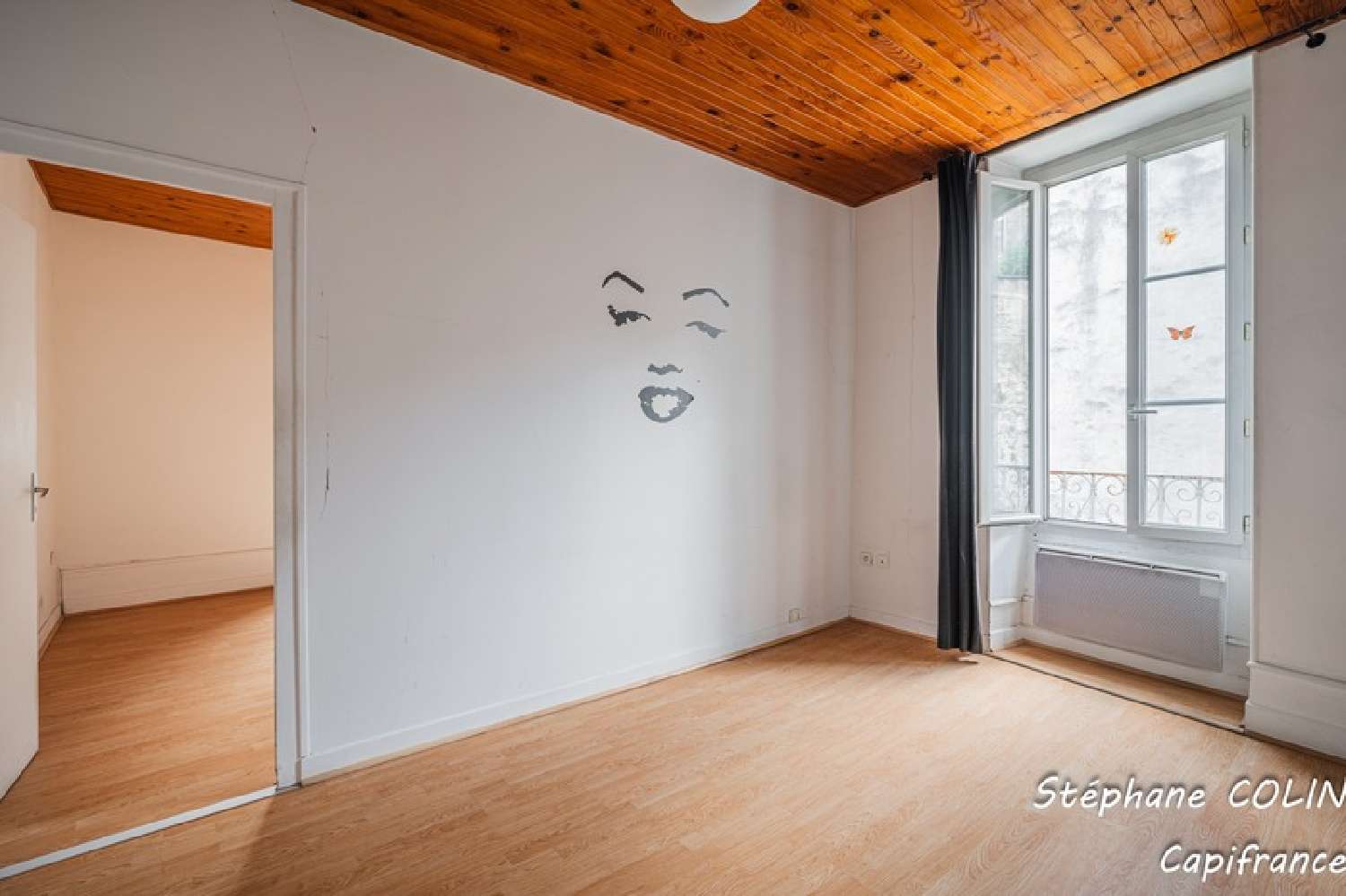  te koop appartement Tullins Isère 8