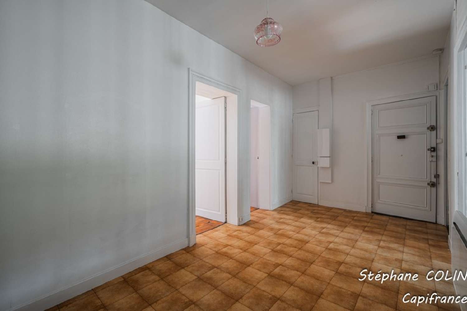  te koop appartement Tullins Isère 4