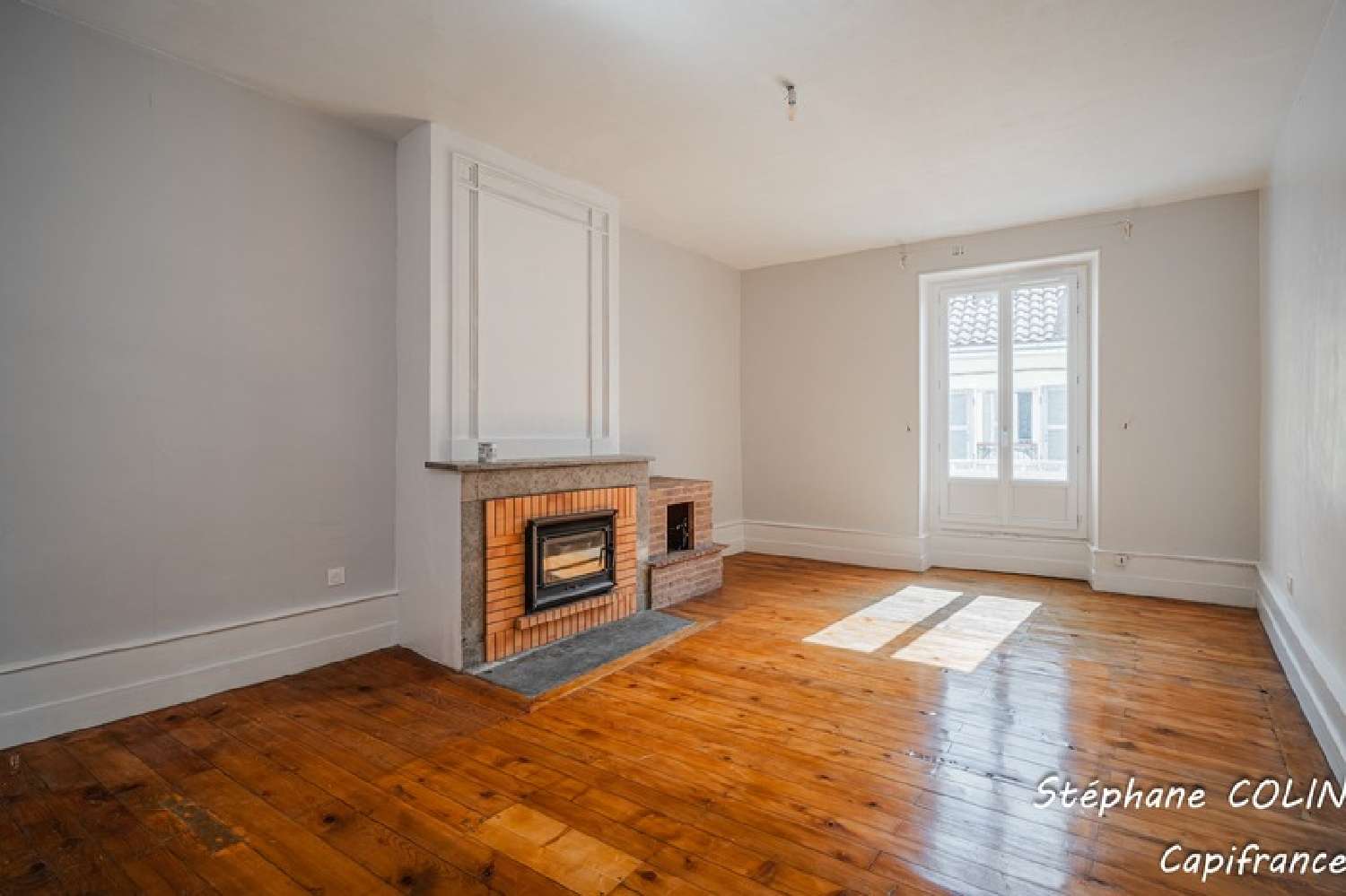  te koop appartement Tullins Isère 6