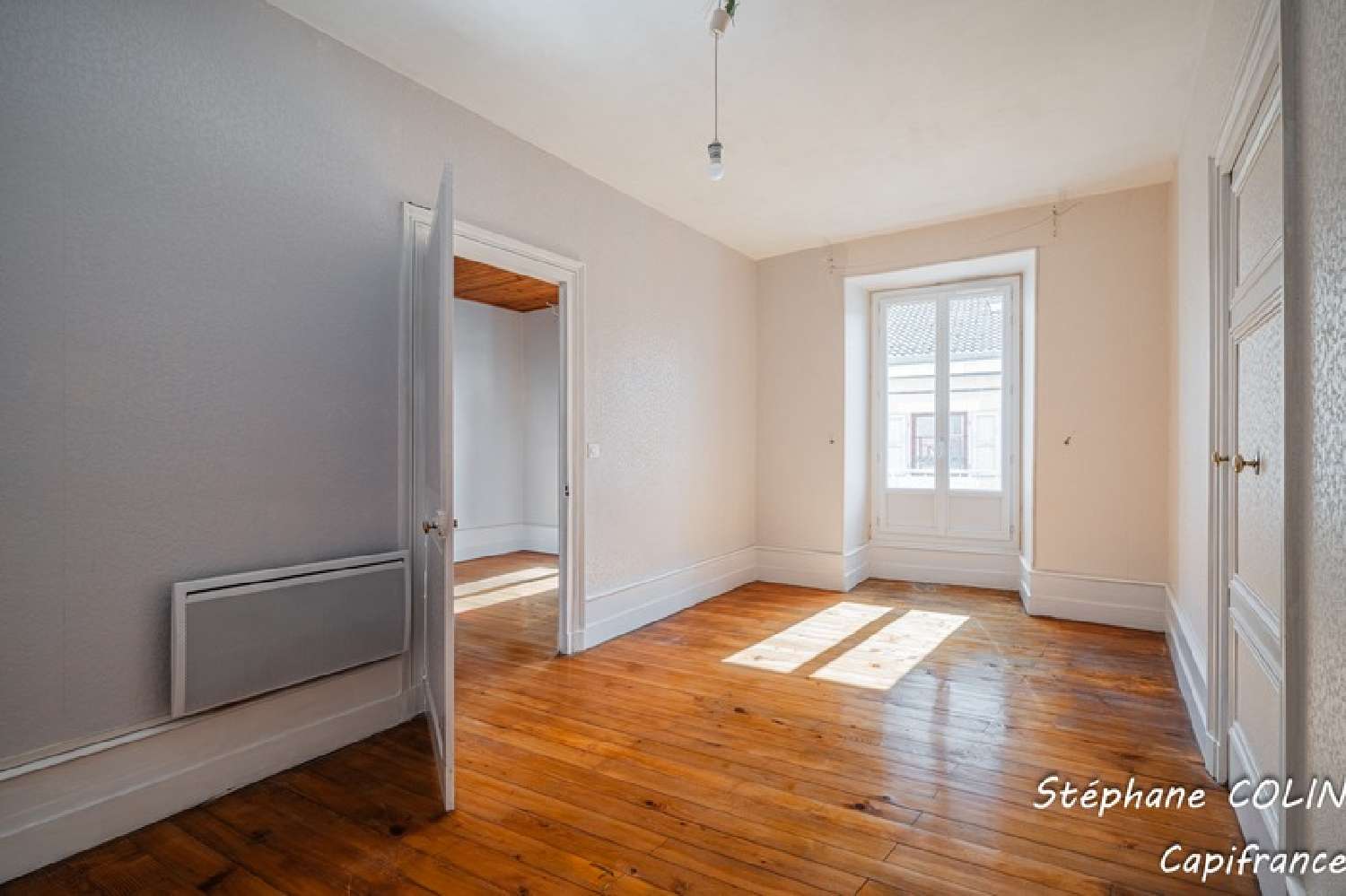  te koop appartement Tullins Isère 8