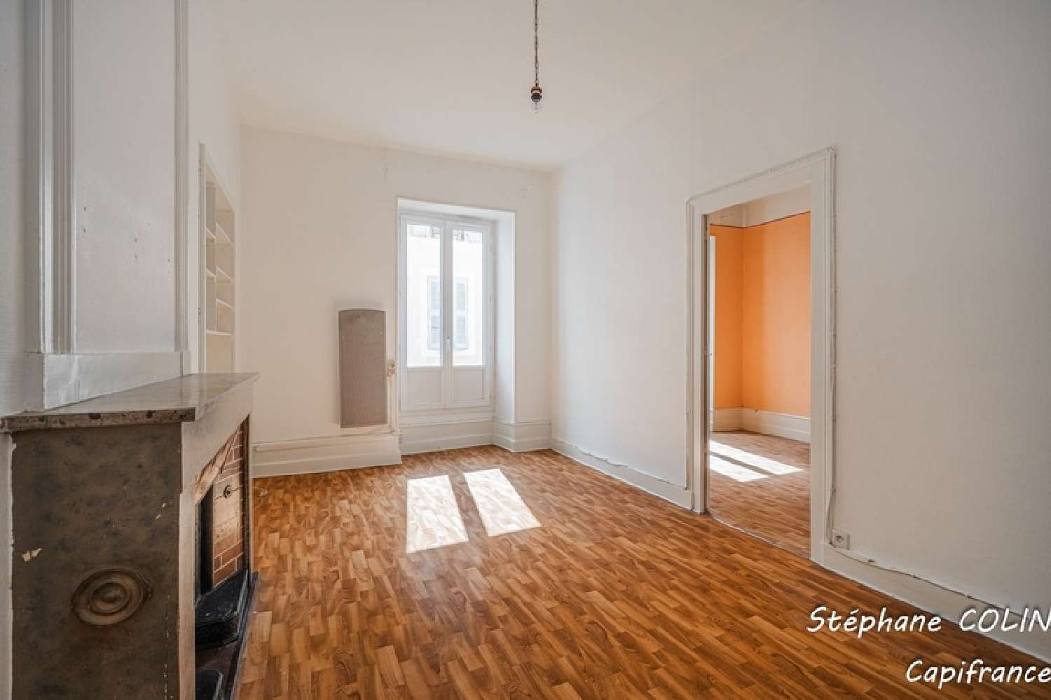  te koop appartement Tullins Isère 2