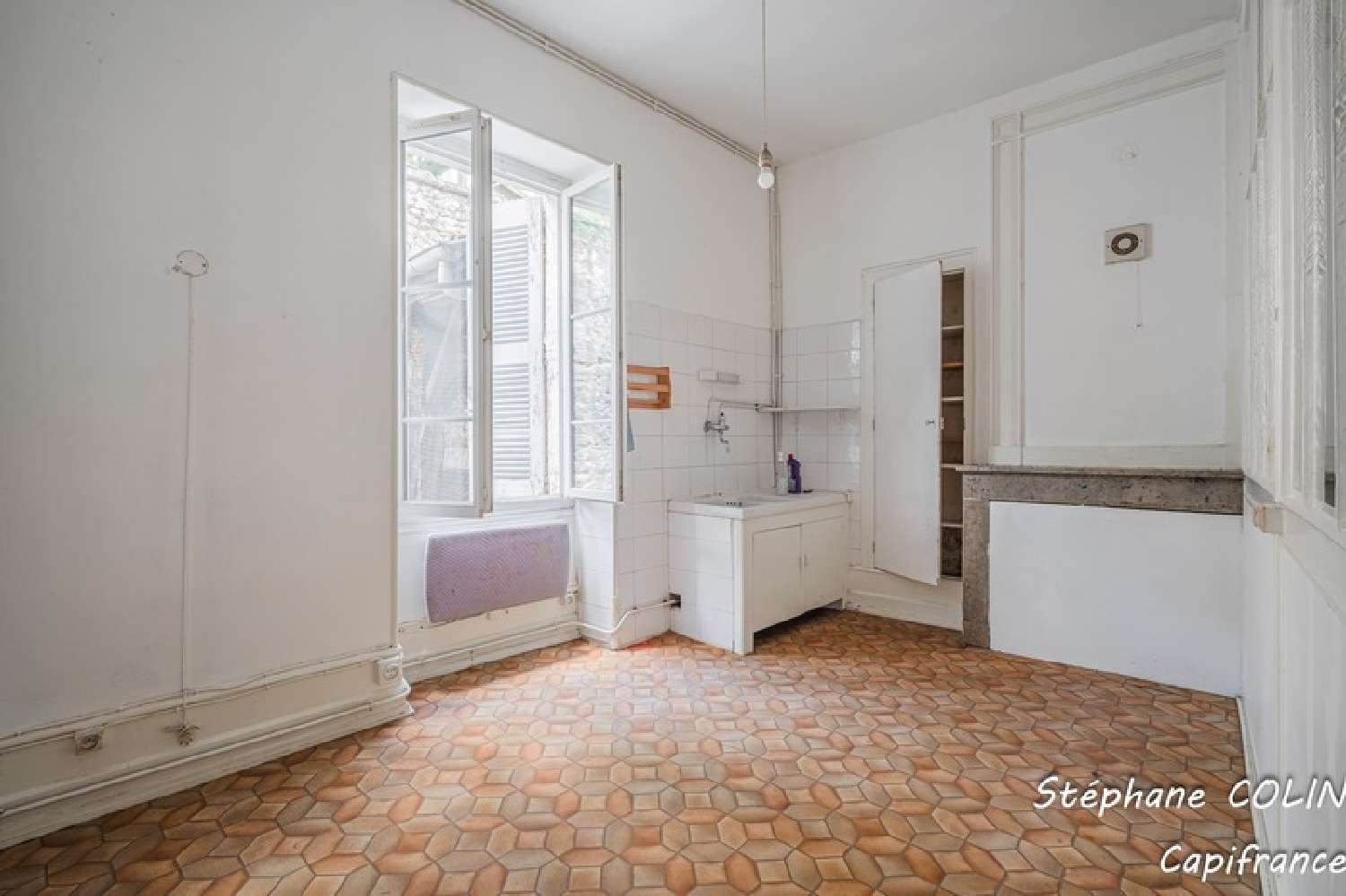  te koop appartement Tullins Isère 3