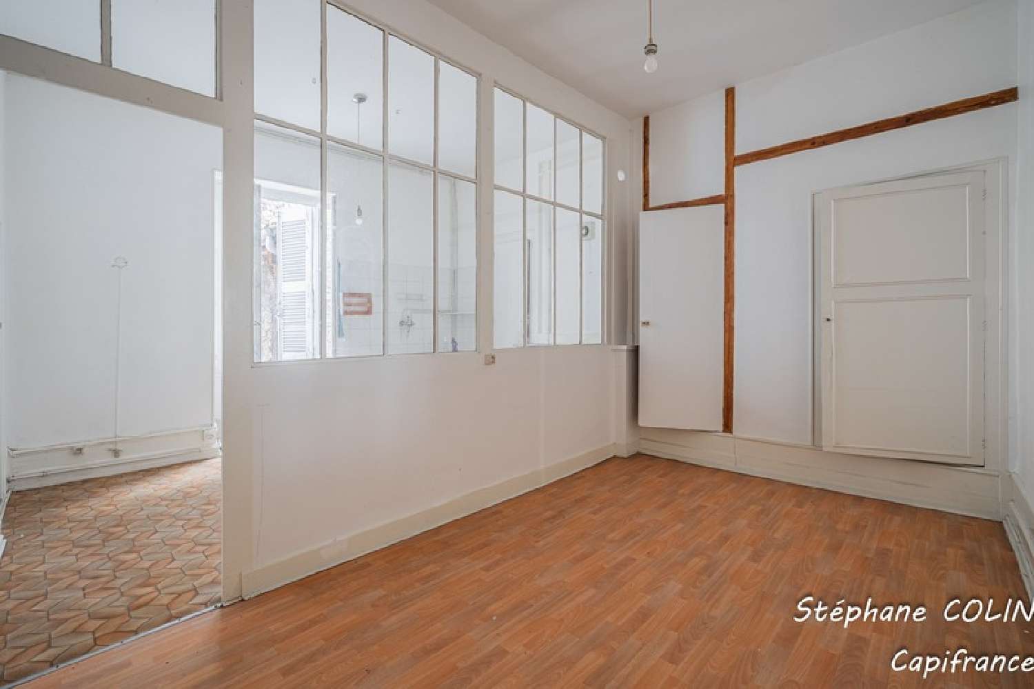  te koop appartement Tullins Isère 4