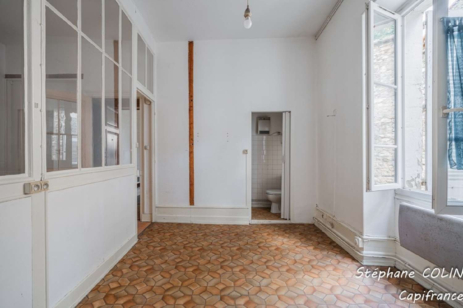  te koop appartement Tullins Isère 5
