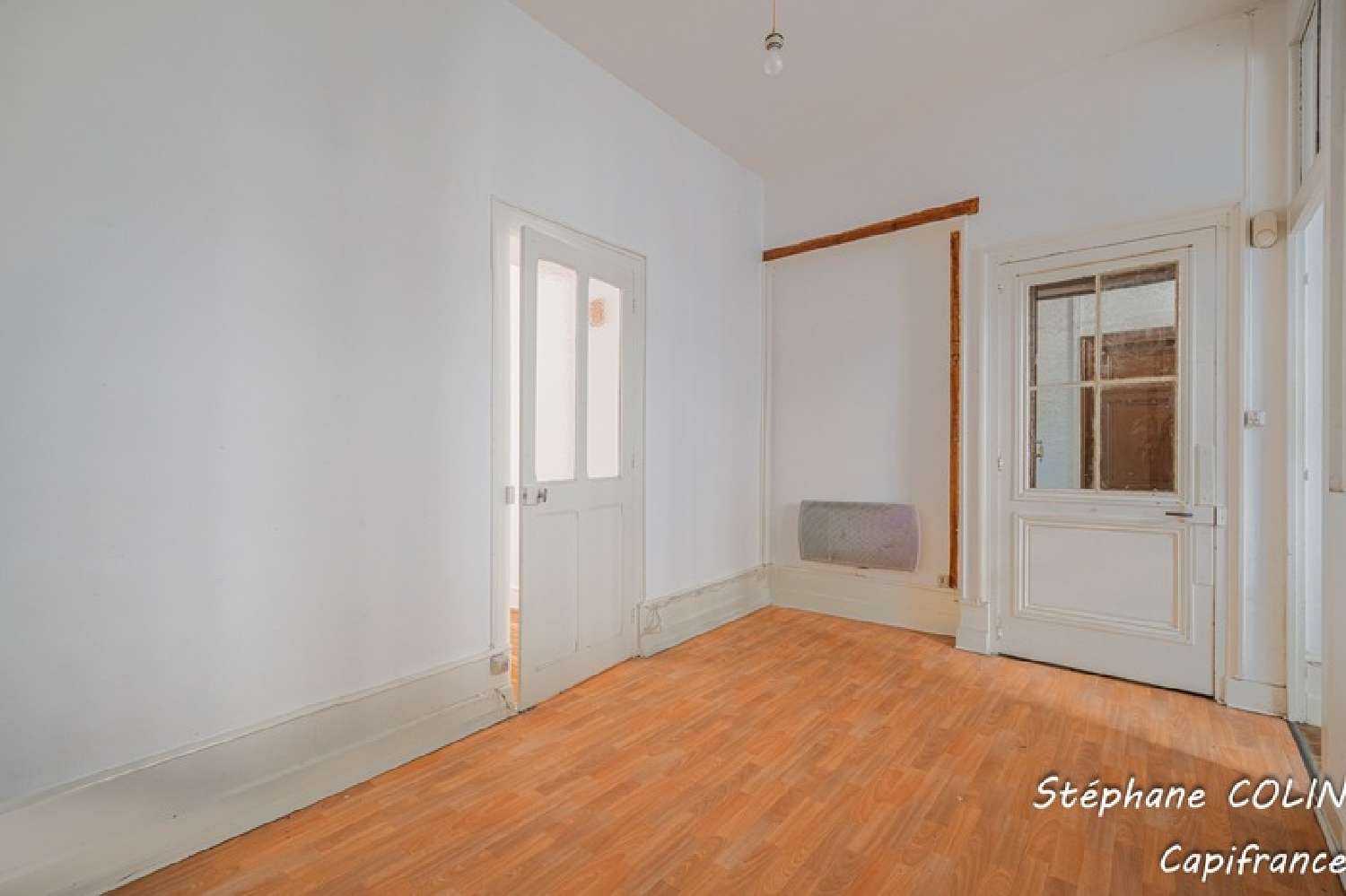  te koop appartement Tullins Isère 6