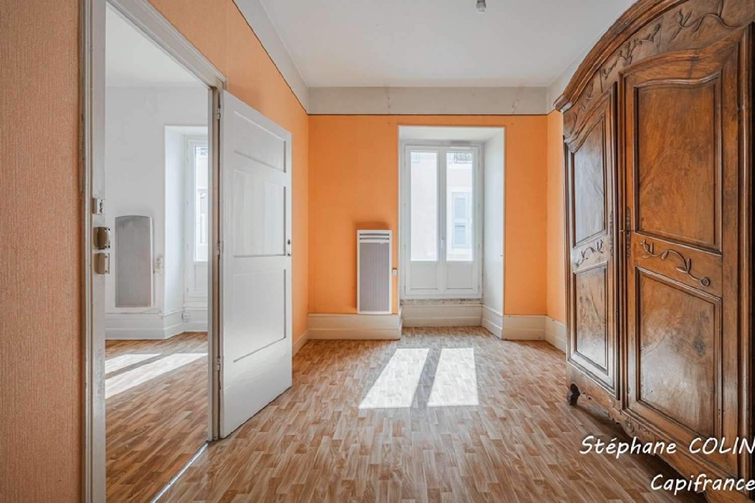  te koop appartement Tullins Isère 7