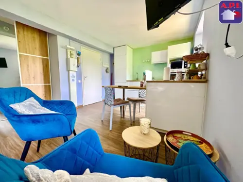 Ussat Ariège appartement foto 7135480