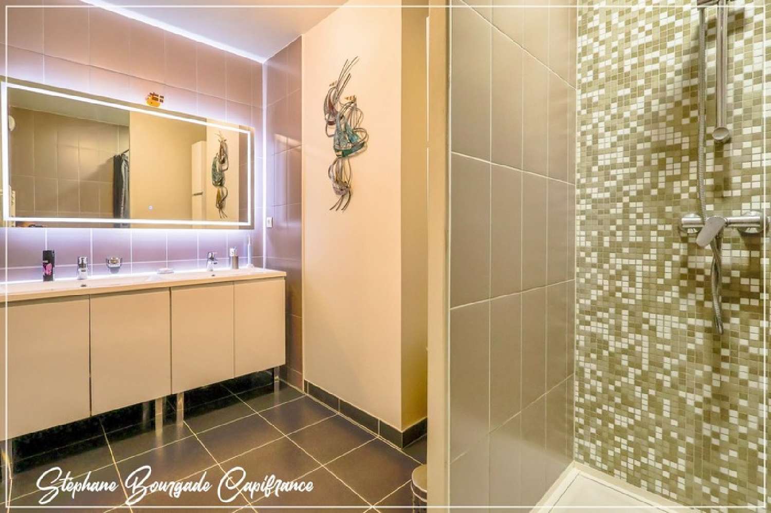  te koop appartement Ustaritz Pyrénées-Atlantiques 8