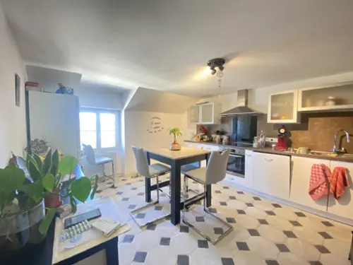 Uzerche Corrèze apartment foto 7130196