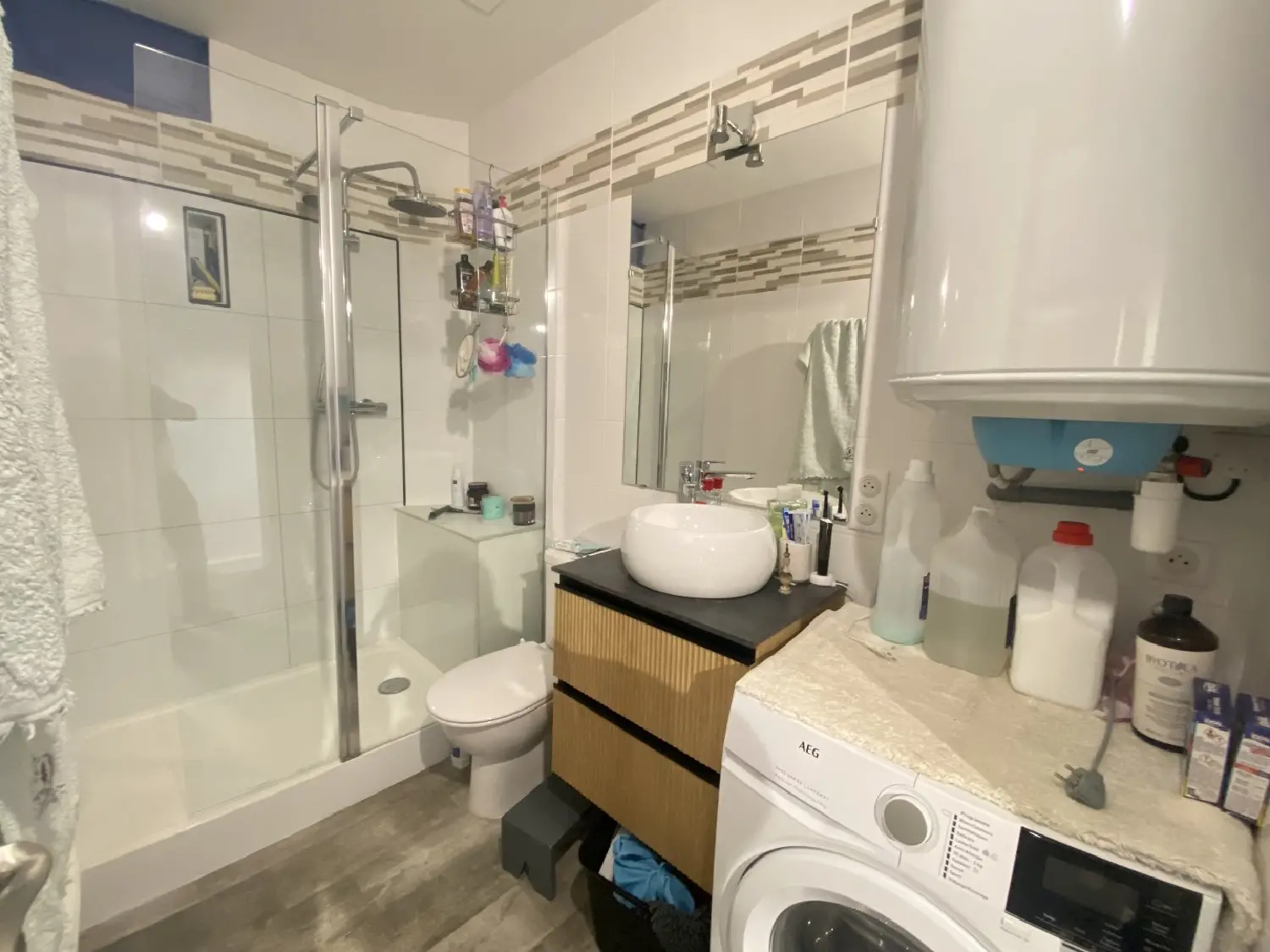  kaufen Wohnung/ Apartment Uzerche Corrèze 5