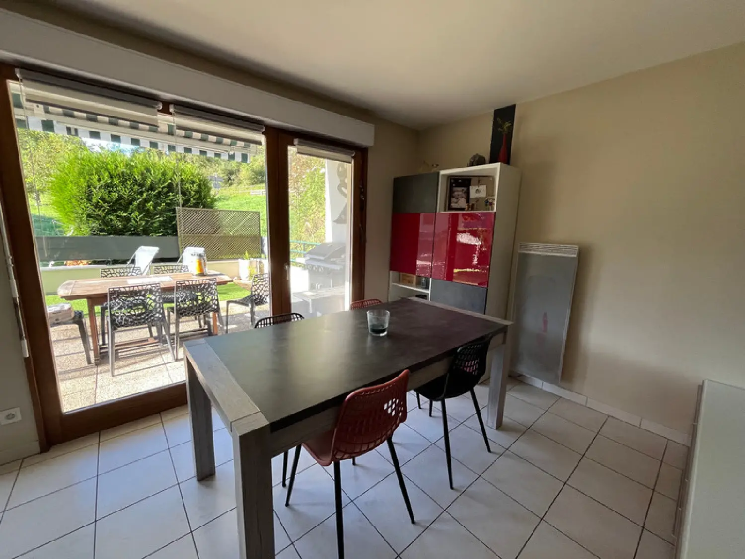  te koop appartement Vailly Haute-Savoie 5