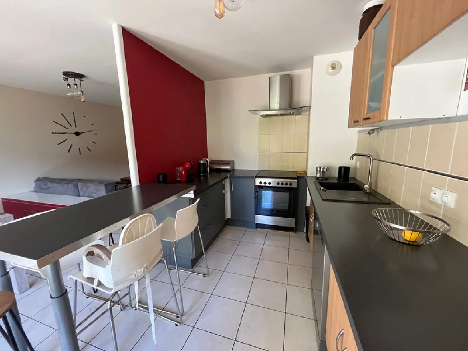 te koop appartement Vailly Haute-Savoie 6