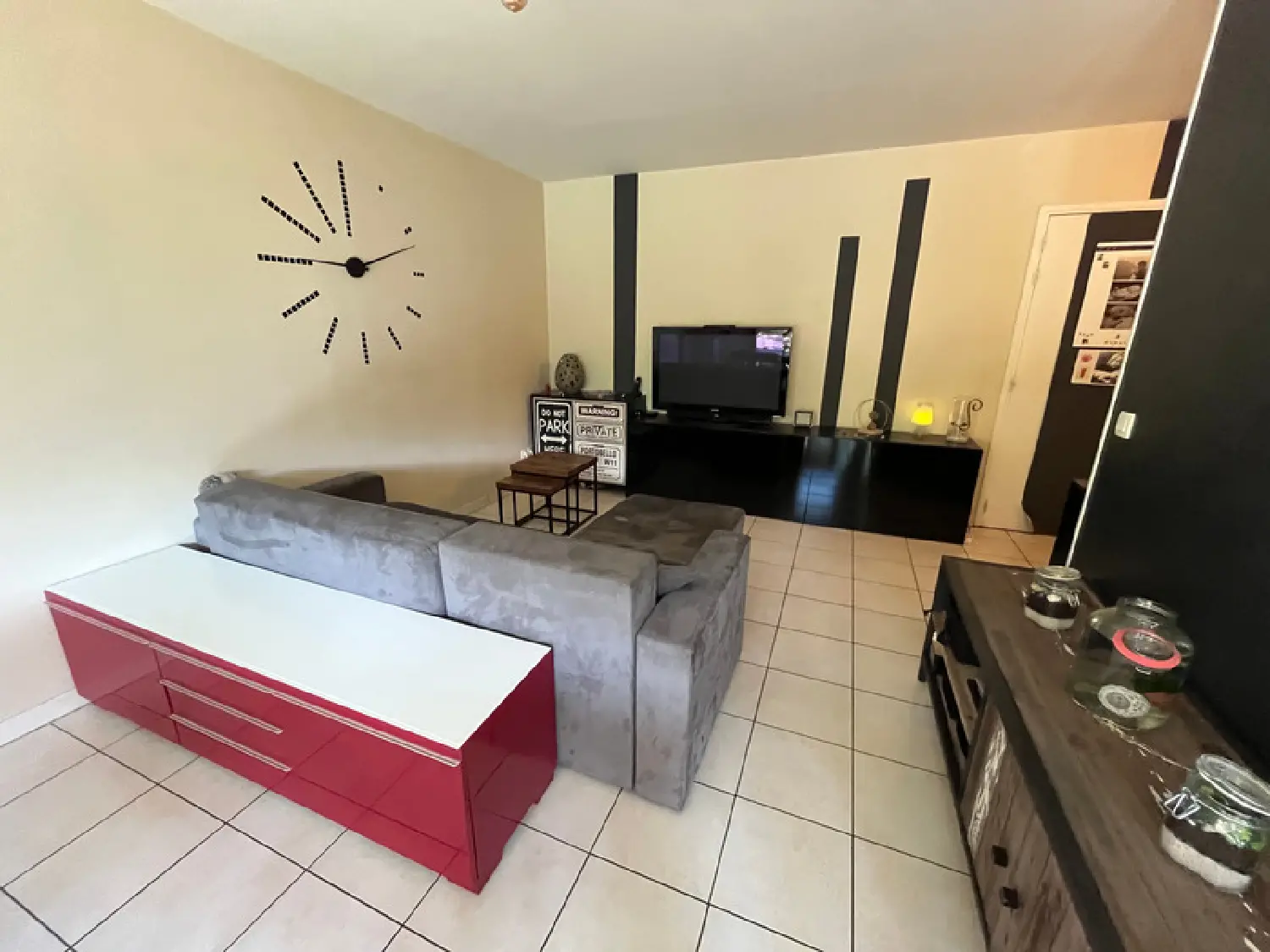  en venta apartamento Vailly Haute-Savoie 4