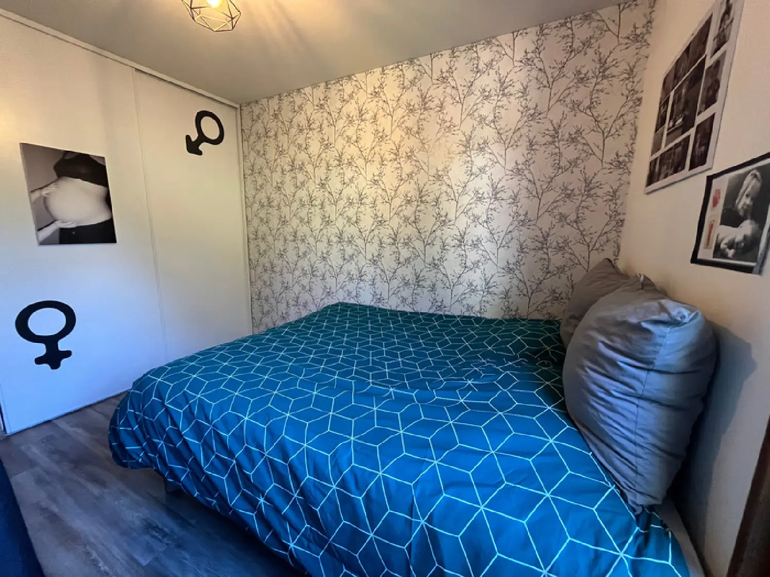  en venta apartamento Vailly Haute-Savoie 7
