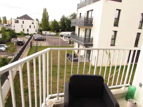 Val-Suzon Côte-d'Or appartement foto 7135681