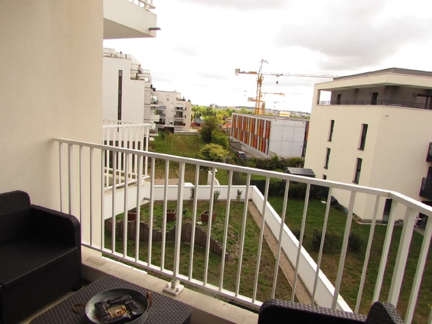  te koop appartement Val-Suzon Côte-d'Or 3