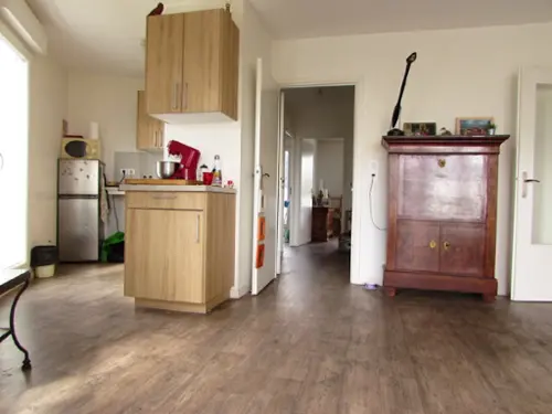 Daix Côte-d'Or appartement foto 7135792