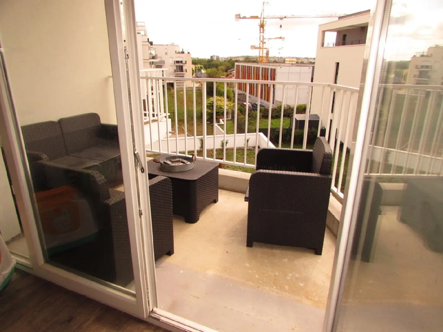 te koop appartement Daix Côte-d'Or 5