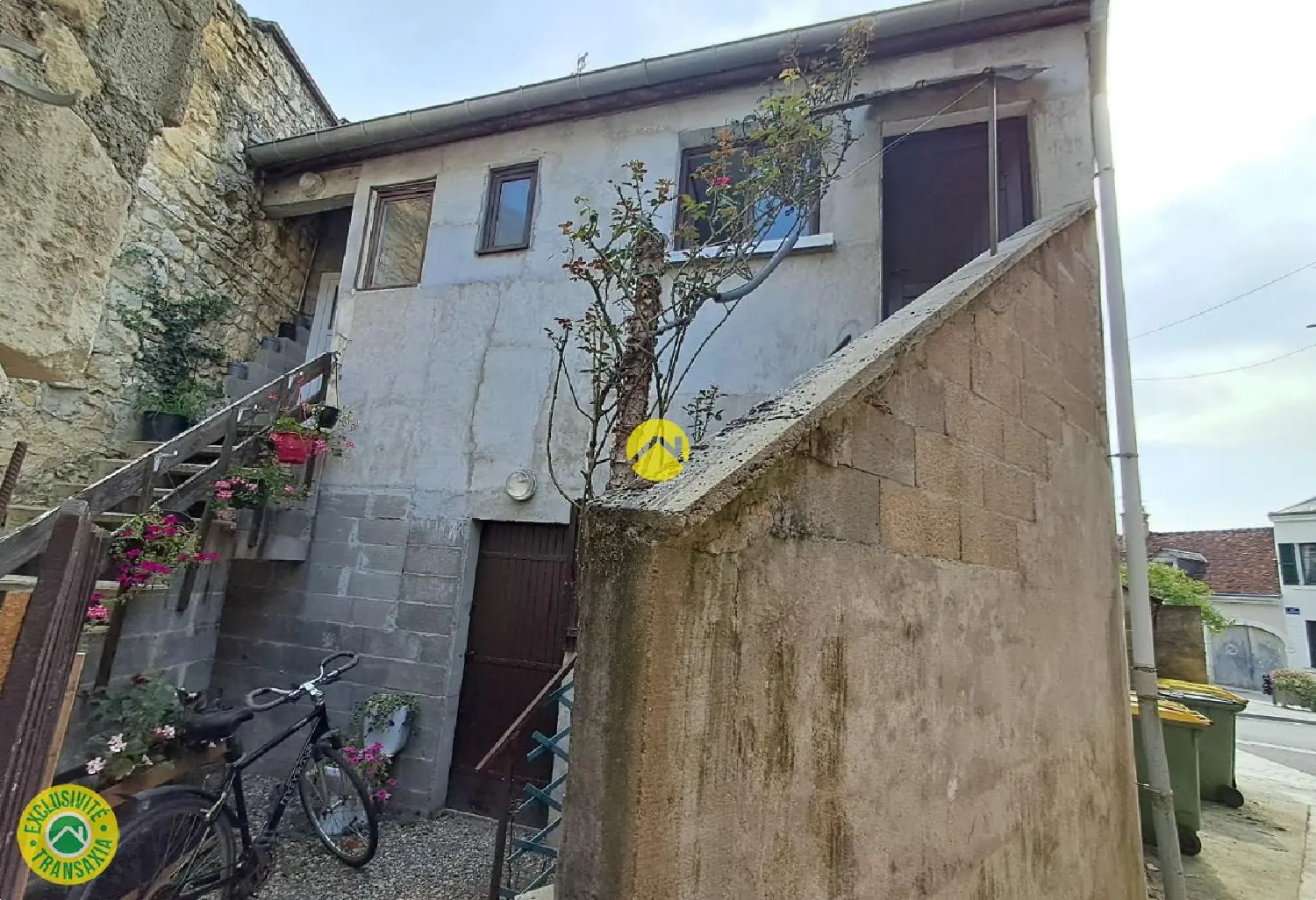  te koop appartement Valençay Indre 2
