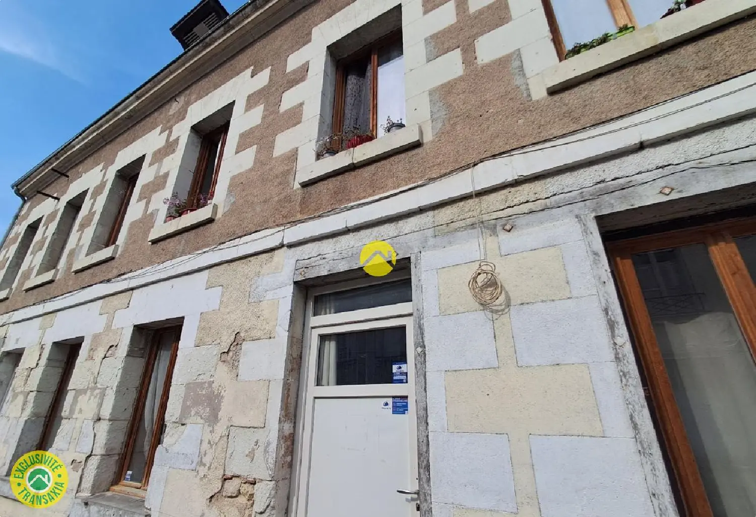  te koop appartement Valençay Indre 3